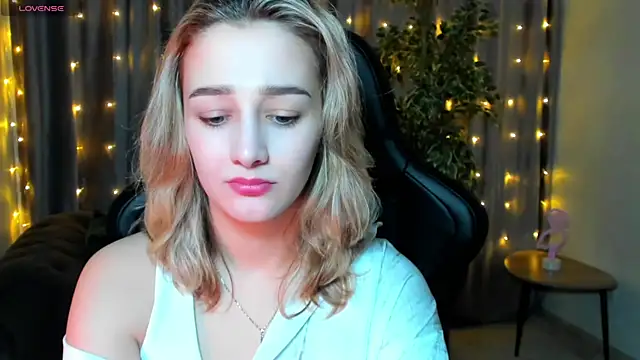 Sinty Noria online show from 16, 1, 2025