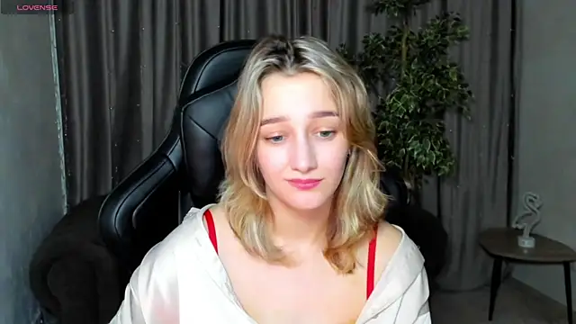 Sinty Noria online show from 20, 1, 2025