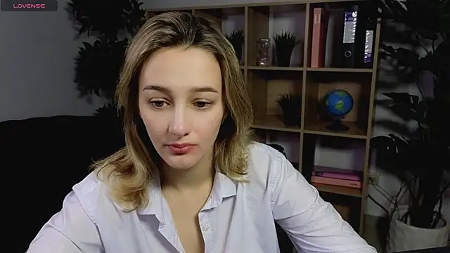 Sinty Noria online show from 29, 1, 2025