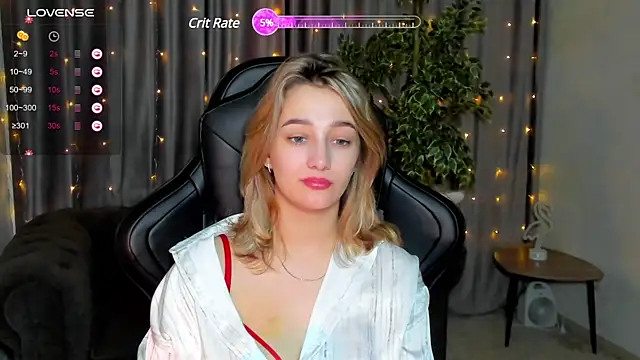 Sinty Noria online show from 4, 2, 2025