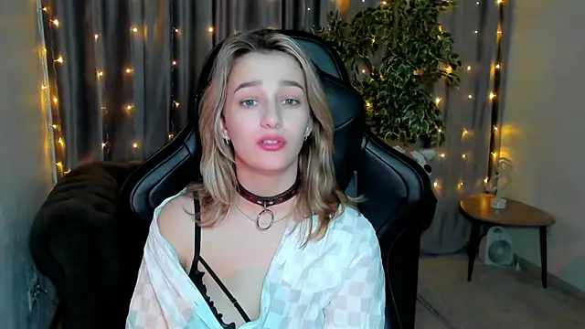 Sinty Noria online show from 5, 2, 2025