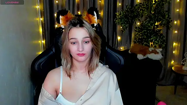 Sinty Noria online show from 13, 2, 2025