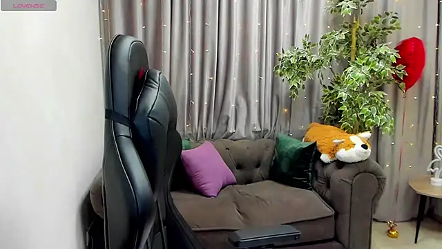 Sinty Noria online show from 18, 2, 2025