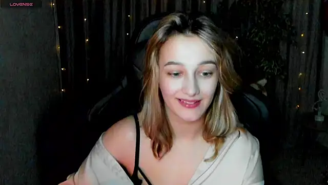 Sinty Noria online show from 19, 2, 2025