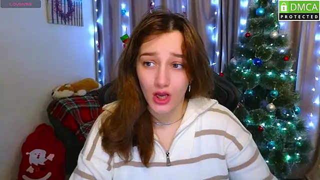 Sinty Noria online show from 22, 12, 2025