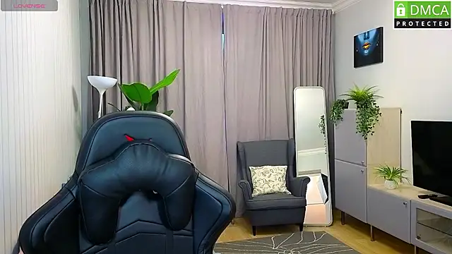 Sinty Noria online show from 26, 2, 2026