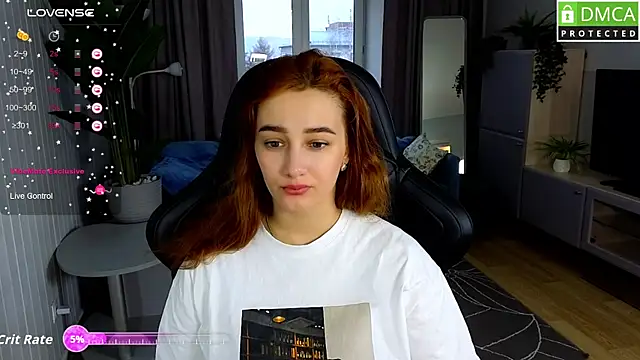 Sinty Noria online show from 6, 4, 2026