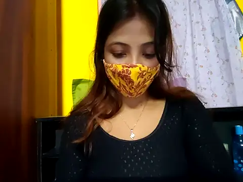 cutesoma2 online show from 3, 11, 2025