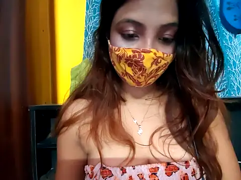 cutesoma2 online show from 11, 11, 2025