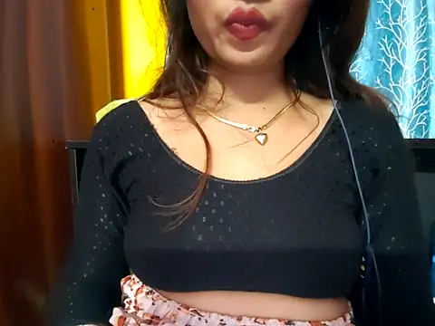 cutesoma2 online show from 14, 12, 2025