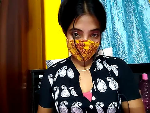 cutesoma2 online show from 19, 3, 2026