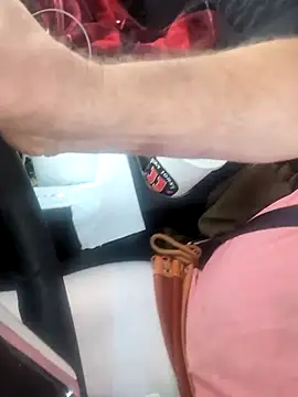 Takemeouttothedungen online show from 13, 1, 2026