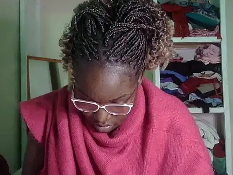 Sexy racy rebel  online show from 30, 11, 2025