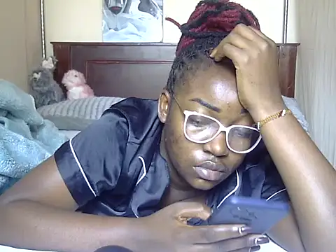 Sexy racy rebel  online show from 14, 3, 2026