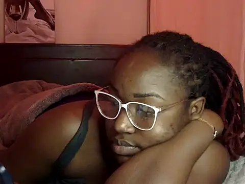 Sexy racy rebel  online show from 19, 3, 2026