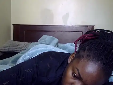 Sexy racy rebel  online show from 1, 4, 2026