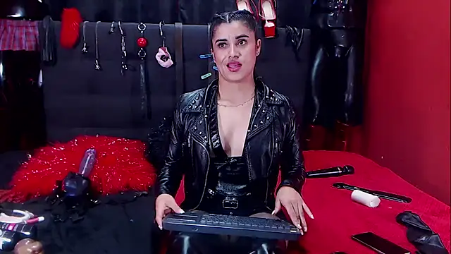 Snapshot of Hannamariana chatting on 5, 2, 2025 Hannamariana online show from 5, 2, 2025