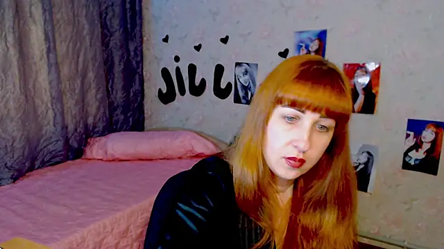 JillStevens online show from 21, 2, 2025
