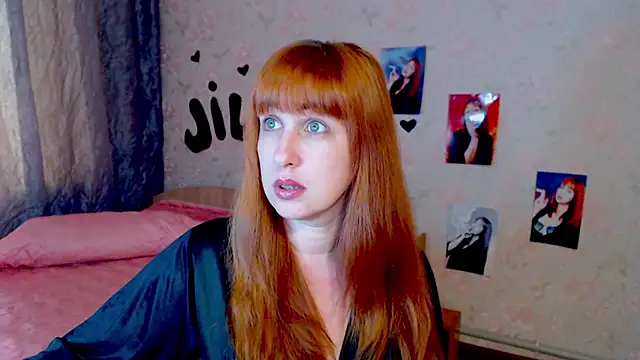 JillStevens online show from 23, 2, 2025