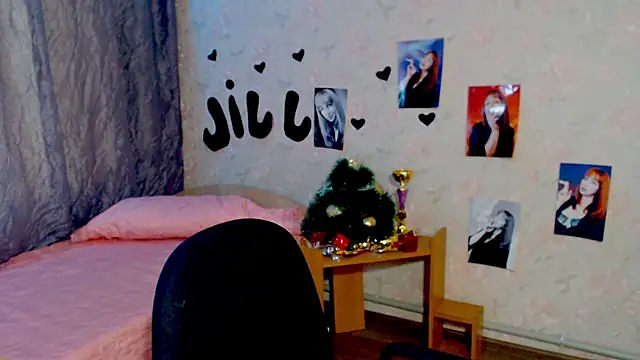 JillStevens online show from 26, 2, 2025