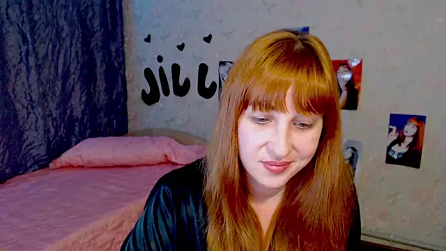 JillStevens online show from 26, 2, 2025