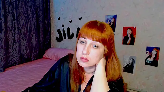 Snapshot of JillStevens chatting on 16, 3, 2025 JillStevens online show from 16, 3, 2025