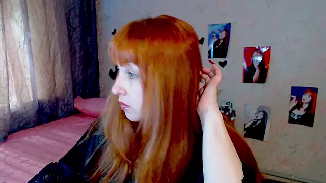 Snapshot of JillStevens chatting on 21, 3, 2025 JillStevens online show from 21, 3, 2025