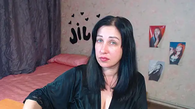 JillStevens online show from 16, 10, 2025