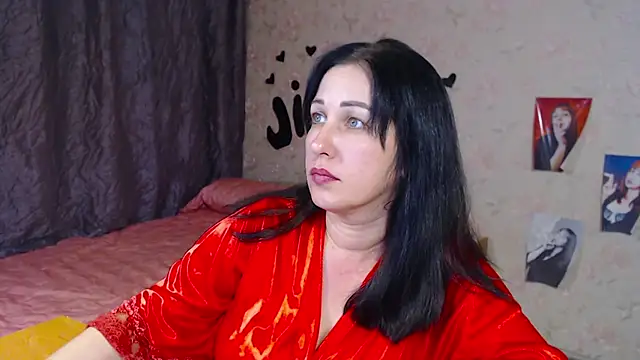 Snapshot of JillStevens chatting on 26, 10, 2025 JillStevens online show from 26, 10, 2025