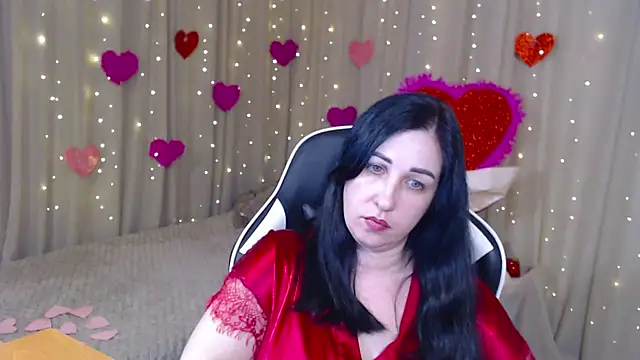 JillStevens online show from 15, 2, 2026