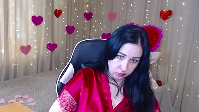 JillStevens online show from 16, 2, 2026