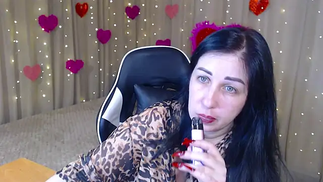 JillStevens online show from 20, 2, 2026