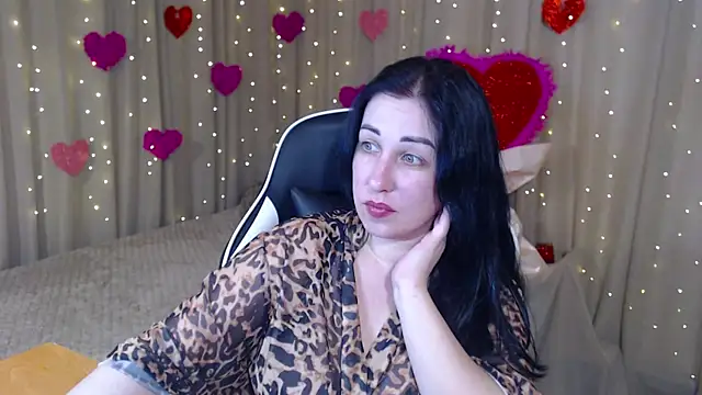 JillStevens online show from 21, 2, 2026