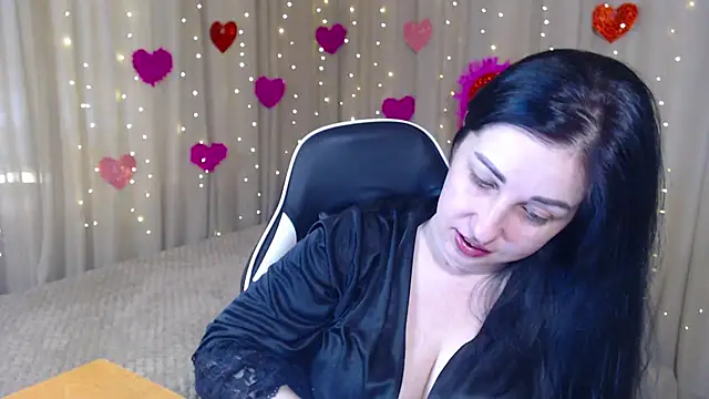 JillStevens online show from 24, 2, 2026