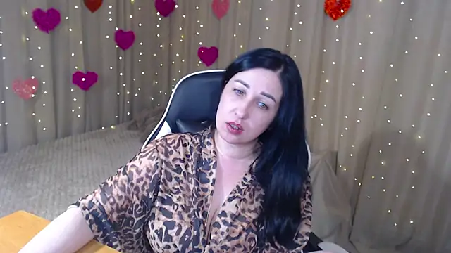 JillStevens online show from 14, 3, 2026