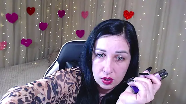 JillStevens online show from 8, 4, 2026