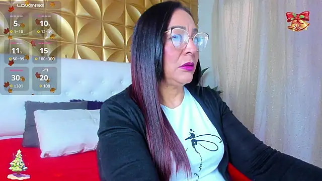 Gina Myers online show from 11, 12, 2024