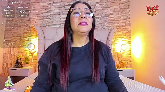 Gina Myers online show from 23, 12, 2024