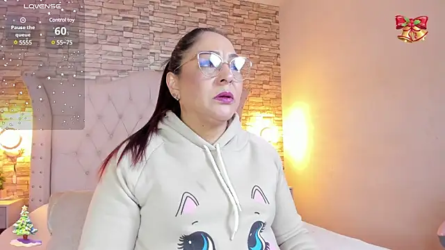 Gina Myers online show from 24, 12, 2024