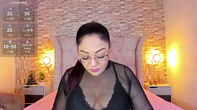 Gina Myers online show from 16, 1, 2025