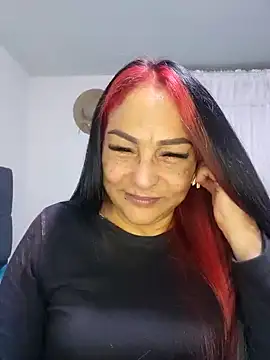 Gina Myers online show from 16, 12, 2025