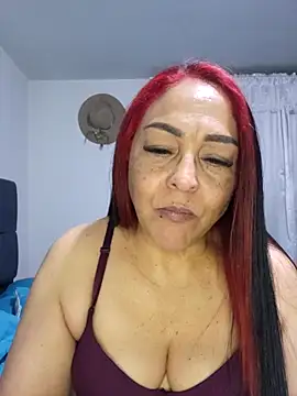 Gina Myers online show from 18, 12, 2025