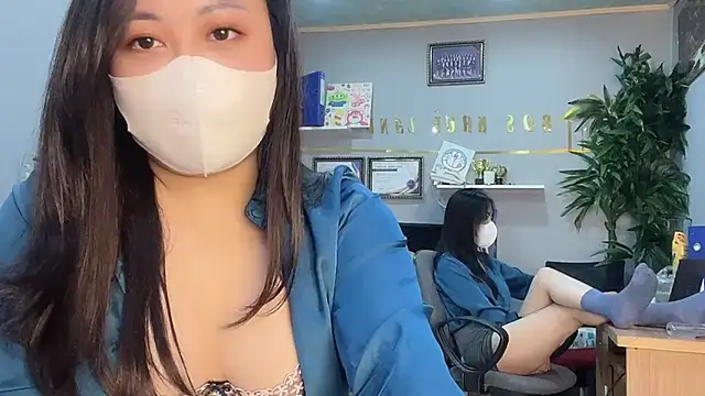 Bamboo Swetie online show from 18, 12, 2024