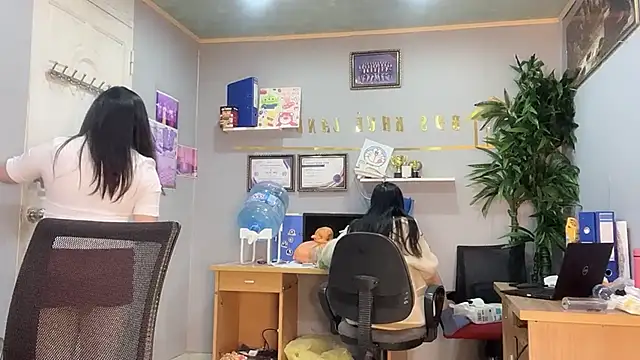 Bamboo Swetie online show from 19, 12, 2024