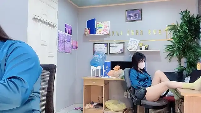 Bamboo Swetie online show from 21, 12, 2024