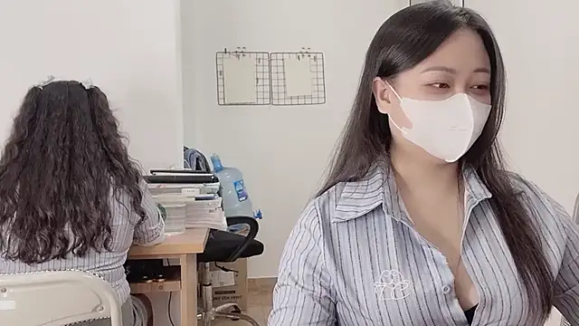 Bamboo Swetie online show from 13, 9, 2025