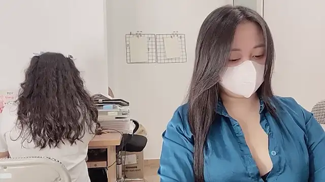 Bamboo Swetie online show from 19, 9, 2025