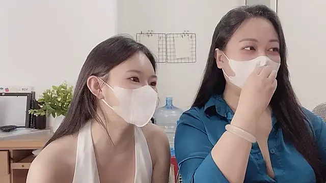 Bamboo Swetie online show from 5, 10, 2025