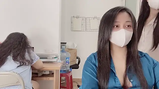 Bamboo Swetie online show from 21, 10, 2025