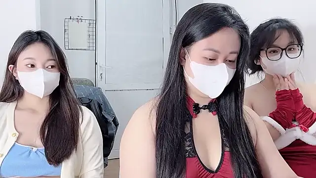 Bamboo Swetie online show from 4, 2, 2026